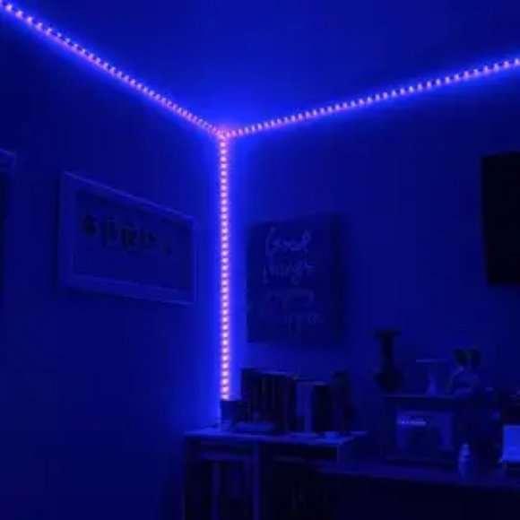 Other - Color-Changing LED Strip Light
